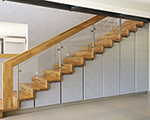 Construction et protection de vos escaliers par Escaliers Maisons à Pruniers